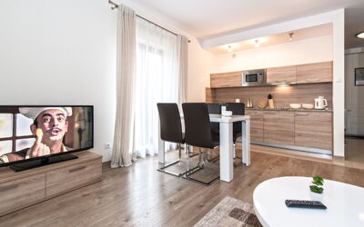 Accommodation:&nbsp;Szklarska Poręba Resort 900.3