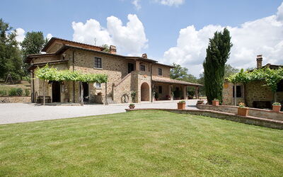 Agriturismo L'incrociata