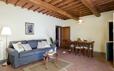 Accommodation:&nbsp;Dispensa