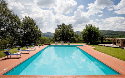 Cottage Capanna