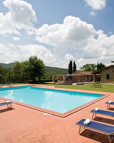 Cottage Capanna