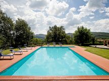 Cottage Capanna