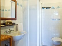 Cottage Capanna