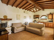 Villa Le Vignacce