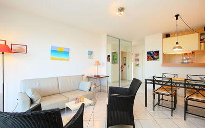 Accommodation:&nbsp;Grand Sud 180.4