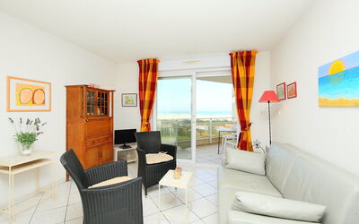 Accommodation:&nbsp;Grand Sud 180.4