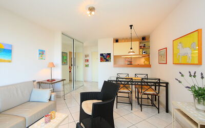 Accommodation:&nbsp;Grand Sud 180.4