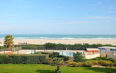 Canet-Plage 180
