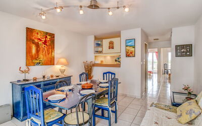 Accommodation:&nbsp;Grand Sud 180.16