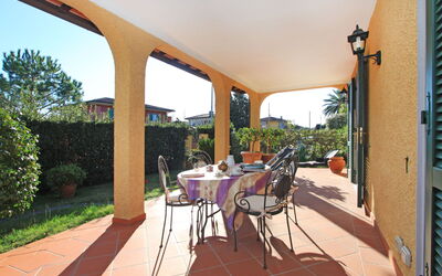 Villa Anna