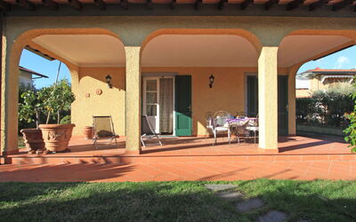 Villa Anna