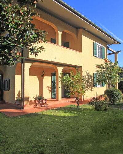 Villa Anna