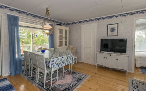 Salmiranta: Furniture, Chair, Outdoor Furniture, Table, Wood, Outdoor Table, Kitchen & Dining Room Table, Shade, Garden, Umbrella