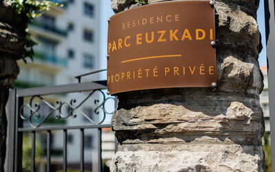 Parc Euzkadi