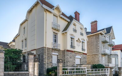 Villa Brillante