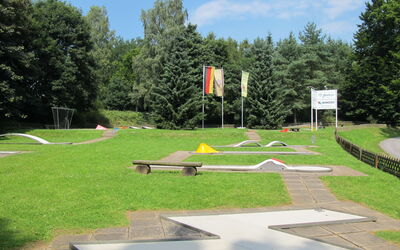 Waldglück