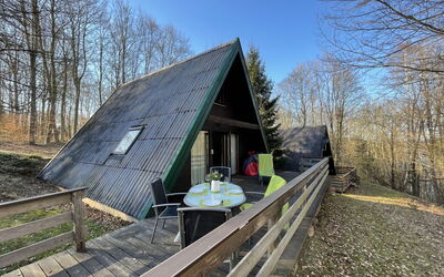 Waldglück