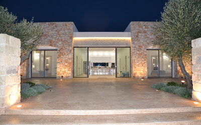 Villa Arja