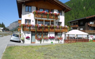 Haus Falke