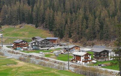 Haus Falke