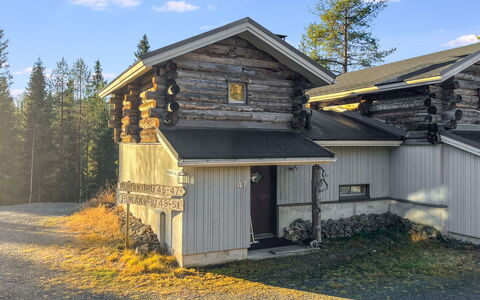 Rukakuru 47: Wood, Roof, Siding, Cottage, Log Cabin, Winter, Plank, Lumber, Shed, Garden Buildings