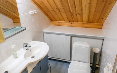 Lomapykälä 1 a