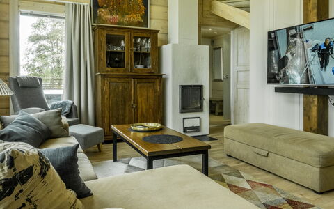 Villa Lystikämä: Cottage, House, Home, Garden Buildings, Siding, Log Cabin, Farmhouse, Estate, Shed, Yard
