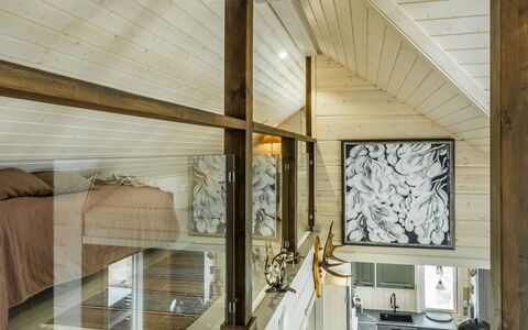 Villa Lystikämä: Cottage, House, Home, Garden Buildings, Siding, Log Cabin, Farmhouse, Estate, Shed, Yard
