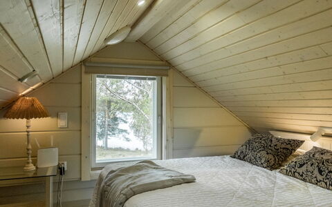 Villa Lystikämä: Cottage, House, Home, Garden Buildings, Siding, Log Cabin, Farmhouse, Estate, Shed, Yard