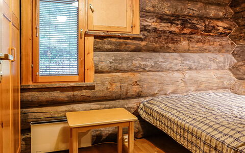 Sallanhelmi C2: Wood, Cottage, Log Cabin, Forest, Shed, Garden Buildings, Larch, Woodland, Wood Stain