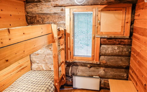 Sallanhelmi C2: Wood, Cottage, Log Cabin, Forest, Shed, Garden Buildings, Larch, Woodland, Wood Stain