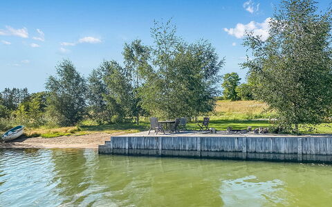 Kirsikkaranta 1: Water, Natural Landscape, Bank, Watercourse, Lake, Channel, Reservoir, Shore