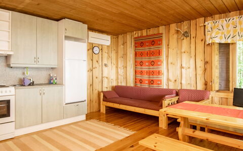 Isokoskelo: Furniture, Chair, Outdoor Furniture, Table, Wood, Outdoor Table, Kitchen & Dining Room Table, Shade, Garden, Umbrella