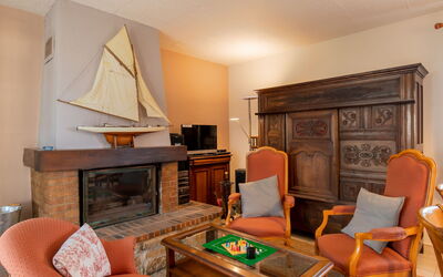 Accommodation:&nbsp;Ty Louarn 2 643.1