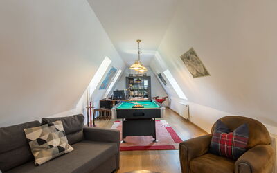 Accommodation:&nbsp;Ty Louarn 2 643.1