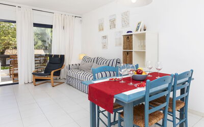 Accommodation:&nbsp;Nautic Golf Ii a 1723.4