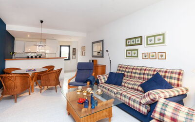 Accommodation:&nbsp;Nautic Golf Playa C Ii 1723.3