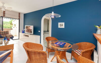 Accommodation:&nbsp;Nautic Golf Playa C Ii 1723.3