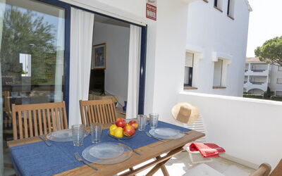 Accommodation:&nbsp;Nautic Golf Ii a 1723.4