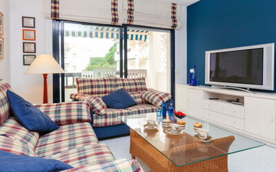 Accommodation:&nbsp;Nautic Golf Playa C Ii 1723.3
