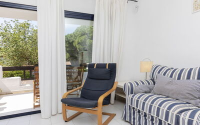 Accommodation:&nbsp;Nautic Golf Ii a 1723.4