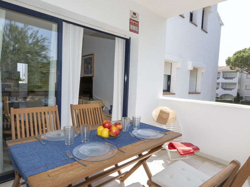 Accommodation:&nbsp;Nautic Golf Ii a 1723.4