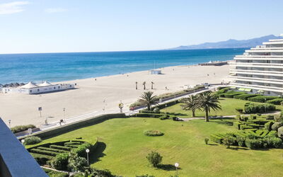 Canet-Plage 500