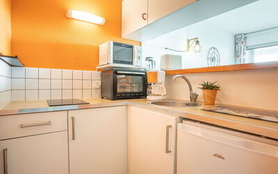 Accommodation:&nbsp;Les Terrasses du Levant 500.5