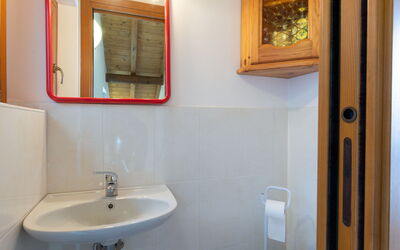 Accommodation:&nbsp;Casa Rina 642.1