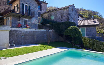 Accommodation:&nbsp;Casa Rina 642.1