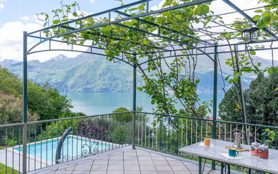 Accommodation:&nbsp;Glicine 642.2