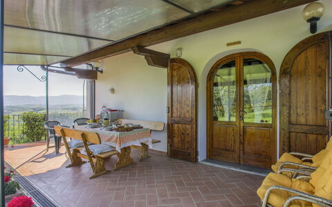 Accommodation:&nbsp;Le Masse 649.1