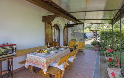 Accommodation:&nbsp;Le Masse 649.1