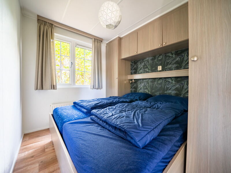 Accommodation:&nbsp;Mobilehome 6 420.1